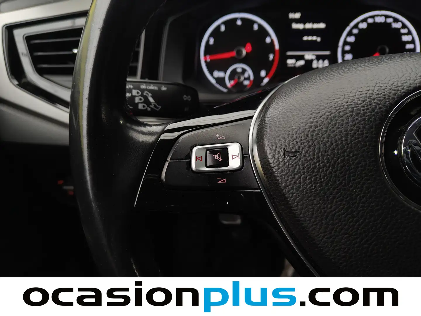 Foto Volkswagen Polo Volkswagen Polo Advance 1.0 TSI (95 CV)