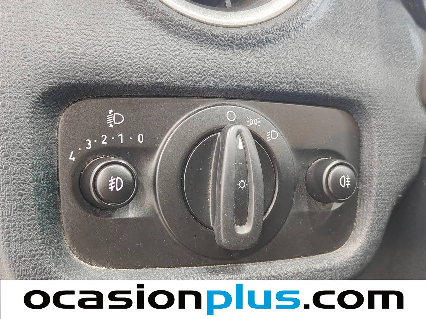 Ford Fiesta Ford Fiesta 1.4 TDCI Trend (70 CV) al mejor precio