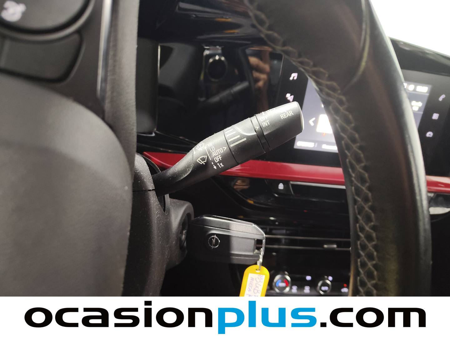 Foto Opel Mokka Opel Mokka 1.5 D GS Line  (110 CV)