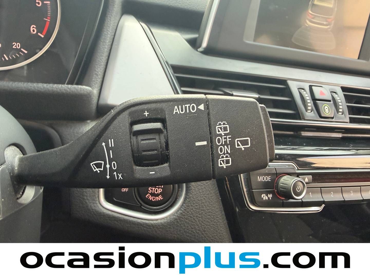 Foto BMW Serie 2 Gran Tourer BMW Serie 2 218d Gran Tourer (150 CV)