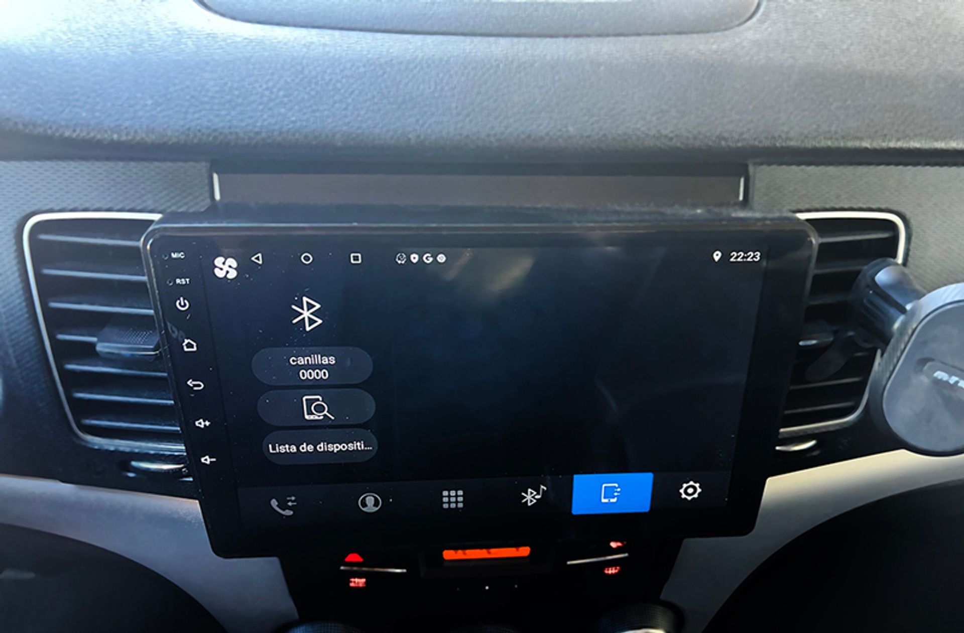 SsangYong Korando D20T Limited 4x2 - foto 27