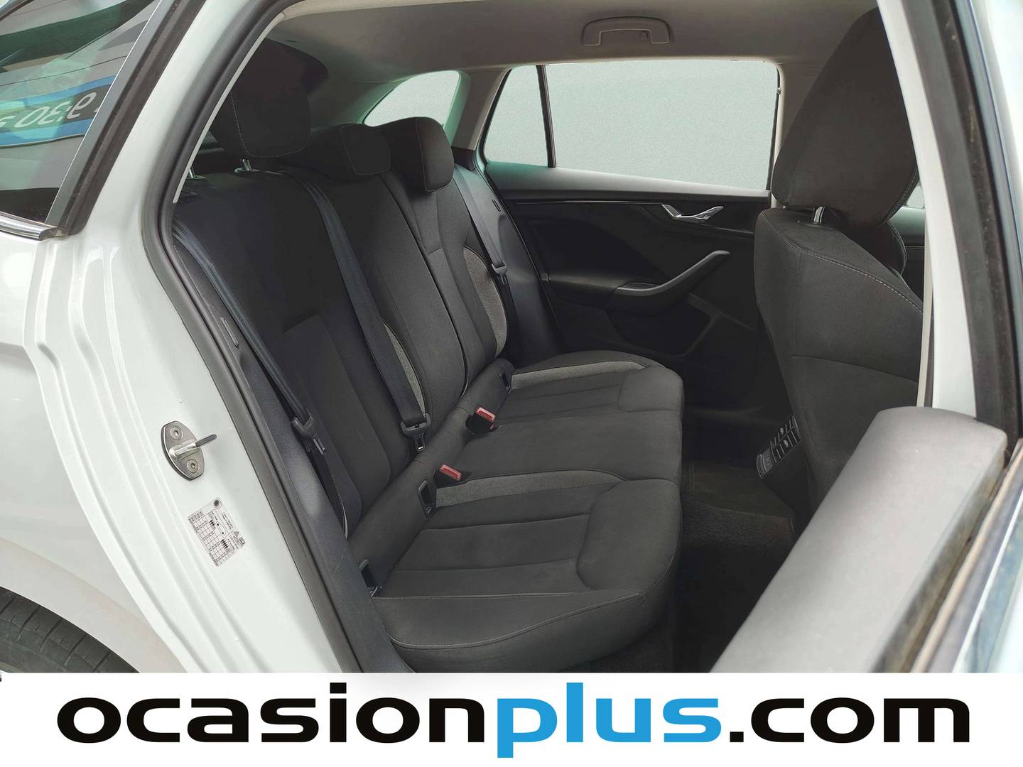 Skoda Scala Skoda Scala 1.0 TSI Selection (115 CV) al mejor precio