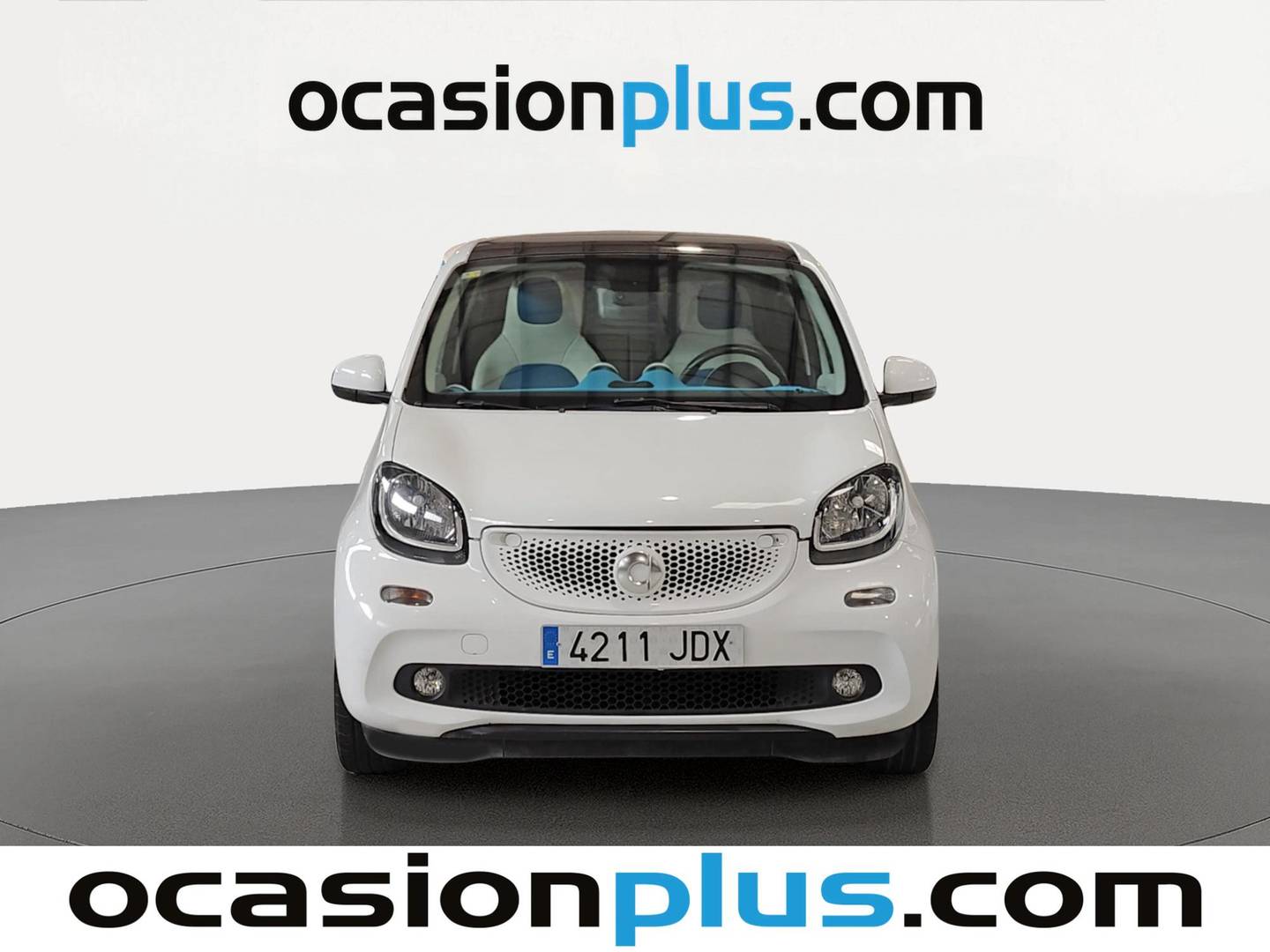Smart forfour Smart ForFour 52 Passion (71 CV) barato