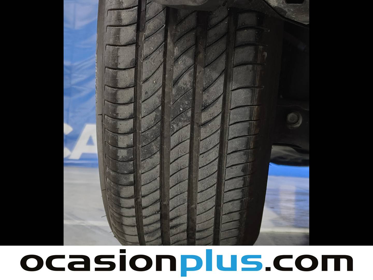 Foto Hyundai Tucson Hyundai Tucson 1.6 TGDI HEV Maxx Auto (230 CV)