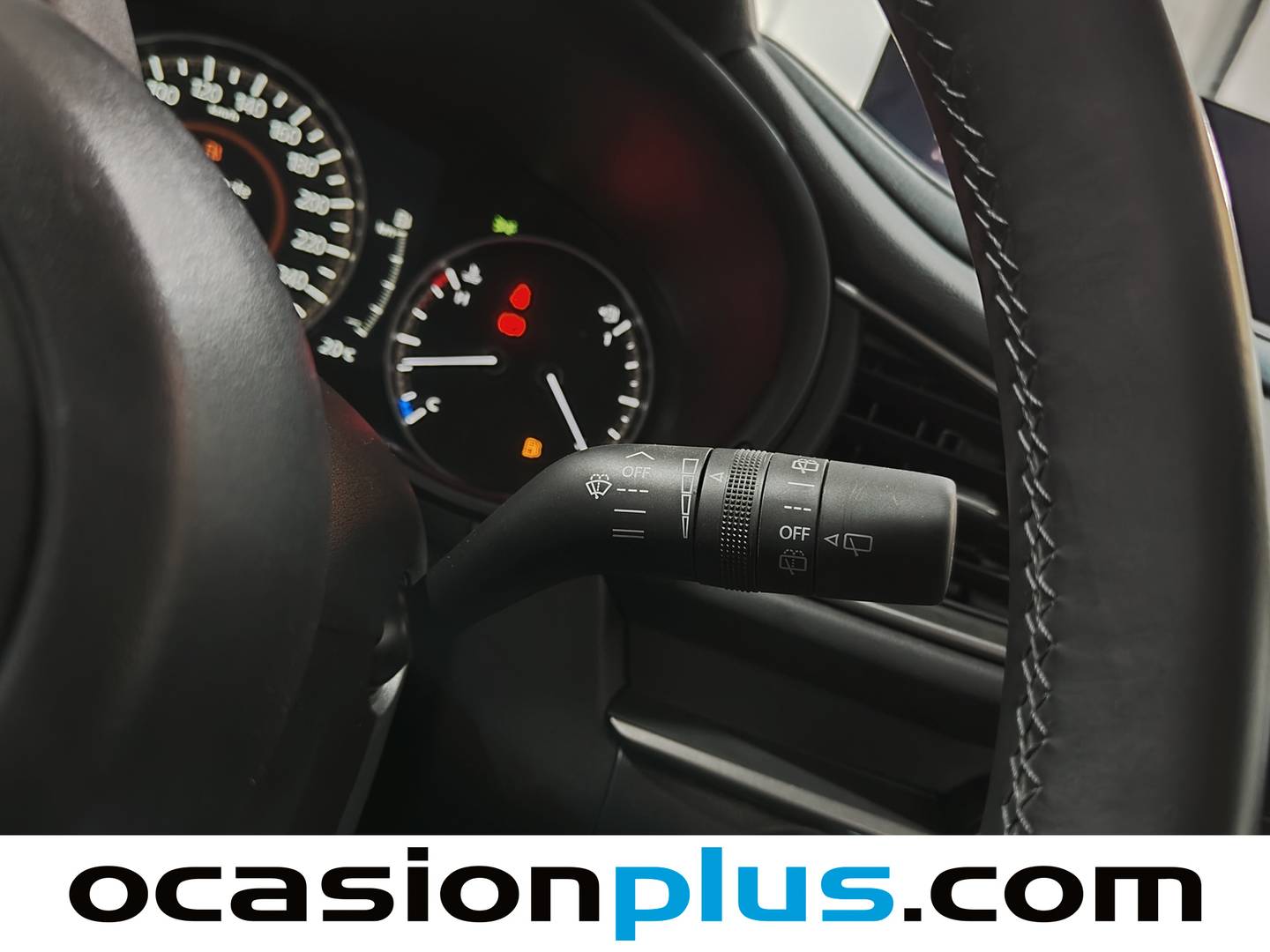 Mazda CX-30 Mazda CX-30 2.5 e-Skyactive G MHEV Prime-Line AT (140 CV) de ocasión