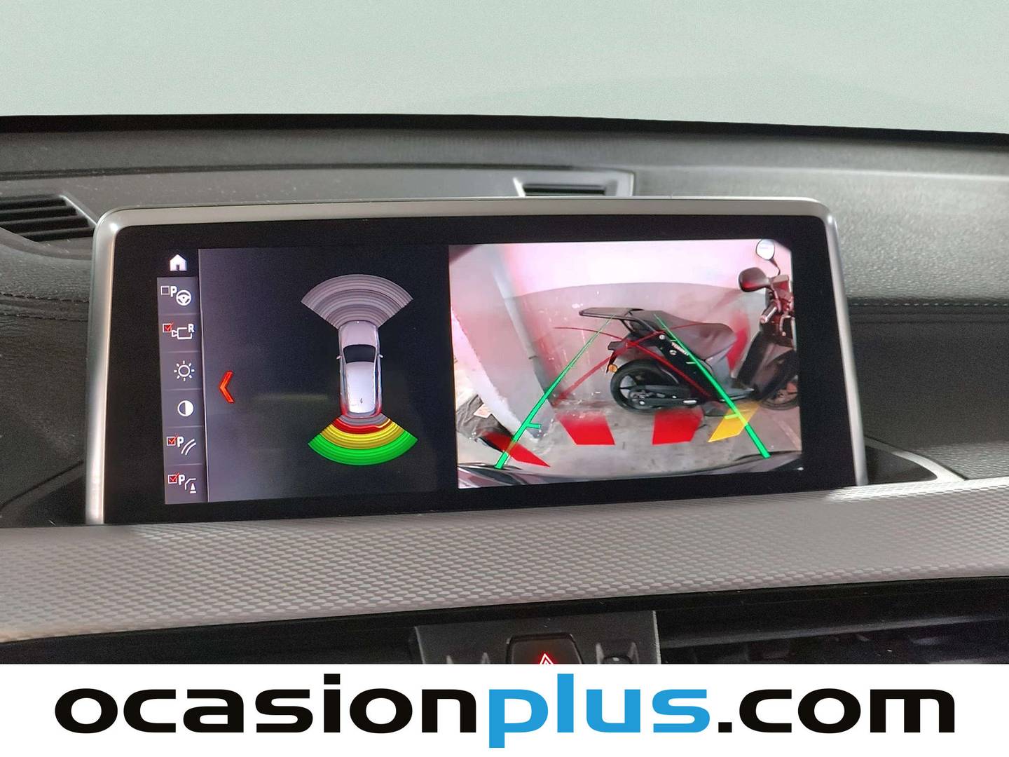 Foto BMW X1 BMW X1 xDrive18d (150 CV) Pack M