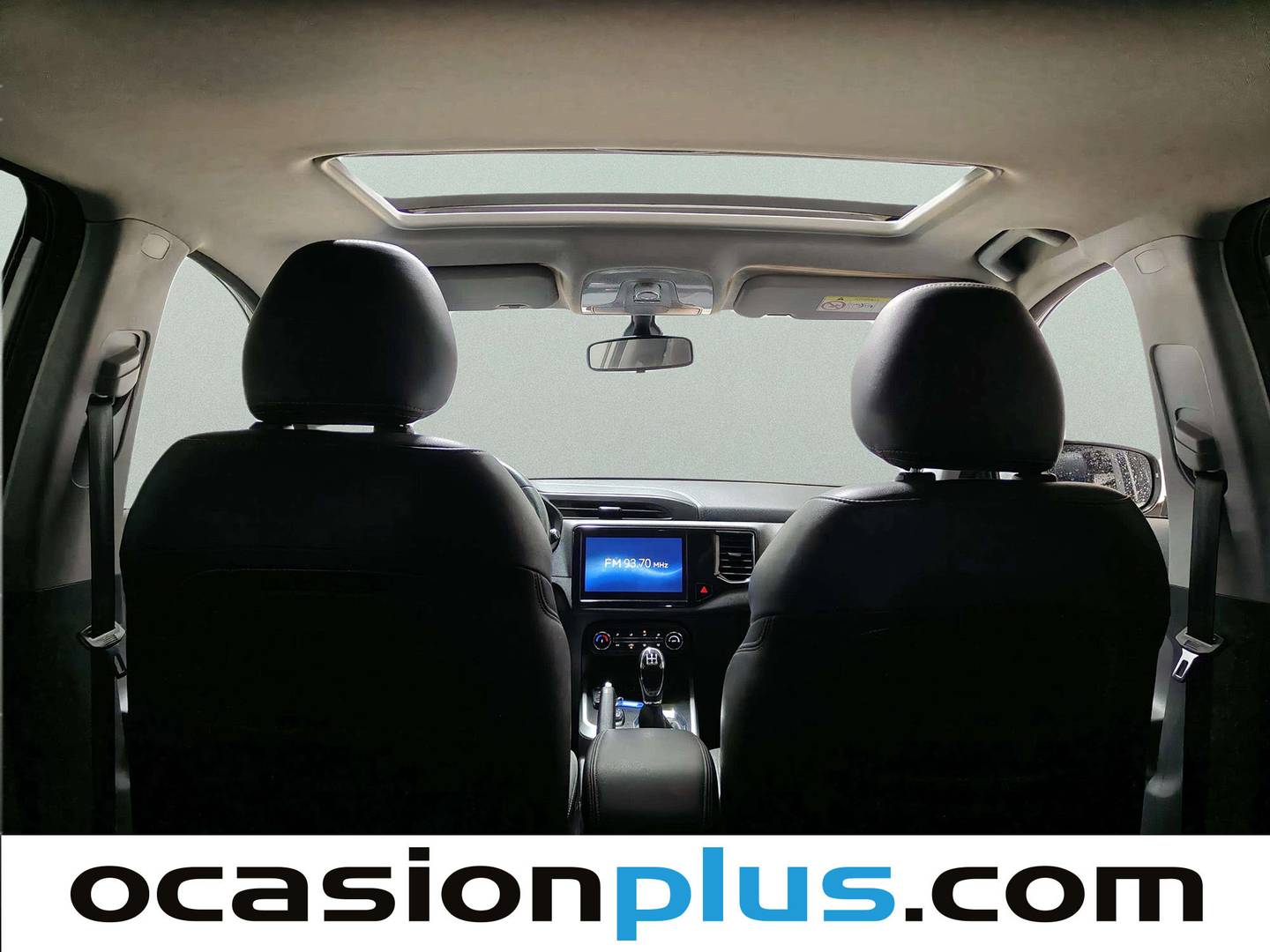 Foto DR AUTOMOBILES DR 4.0 DR AUTOMOBILES DR4 1.5 (116 CV)