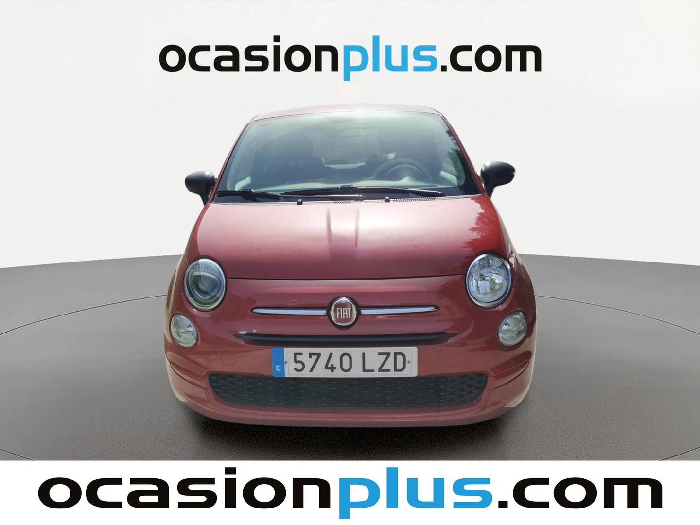 Fiat 500 Fiat 500 1.0 Hybrid Cult (70 CV) 70cv