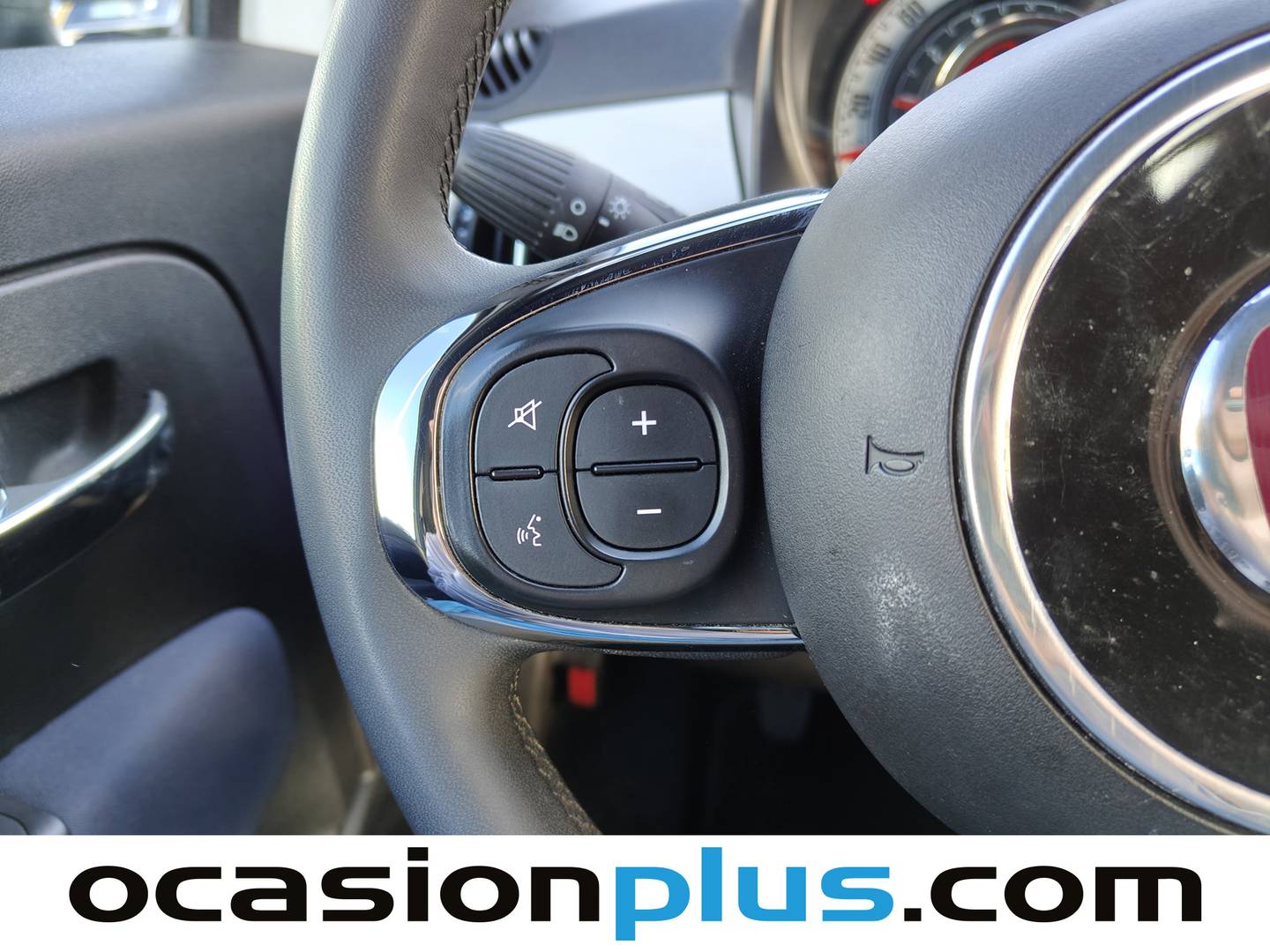 Fiat 500 Fiat 500 1.0 Hybrid Cult (70 CV) manual