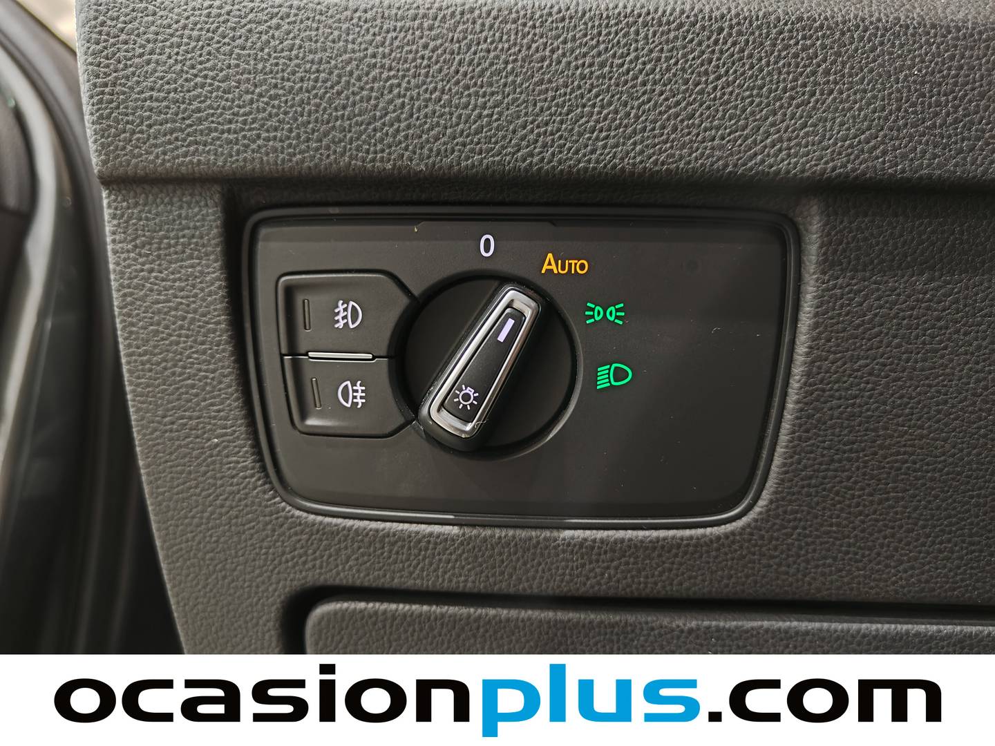 Volkswagen Passat Volkswagen Passat Variant Advance 2.0 TDI BMT (150 CV) seminuevo