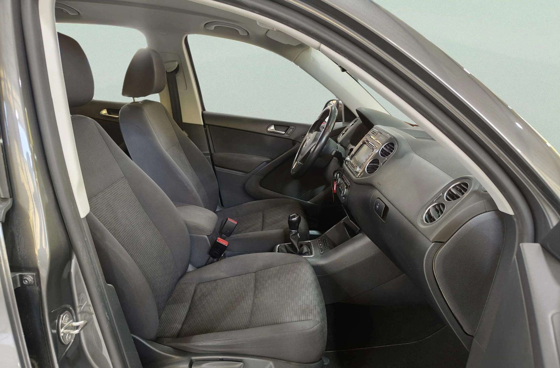 Volkswagen Tiguan T1 2.0 TDI BMT 4x2 - foto 19