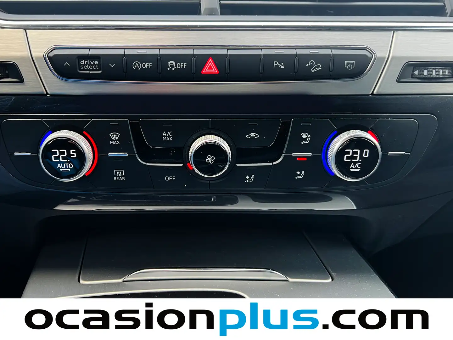 Foto Audi Q7 Audi Q7 50 TDI quattro (286 CV) tiptronic S-Line 7 Plazas