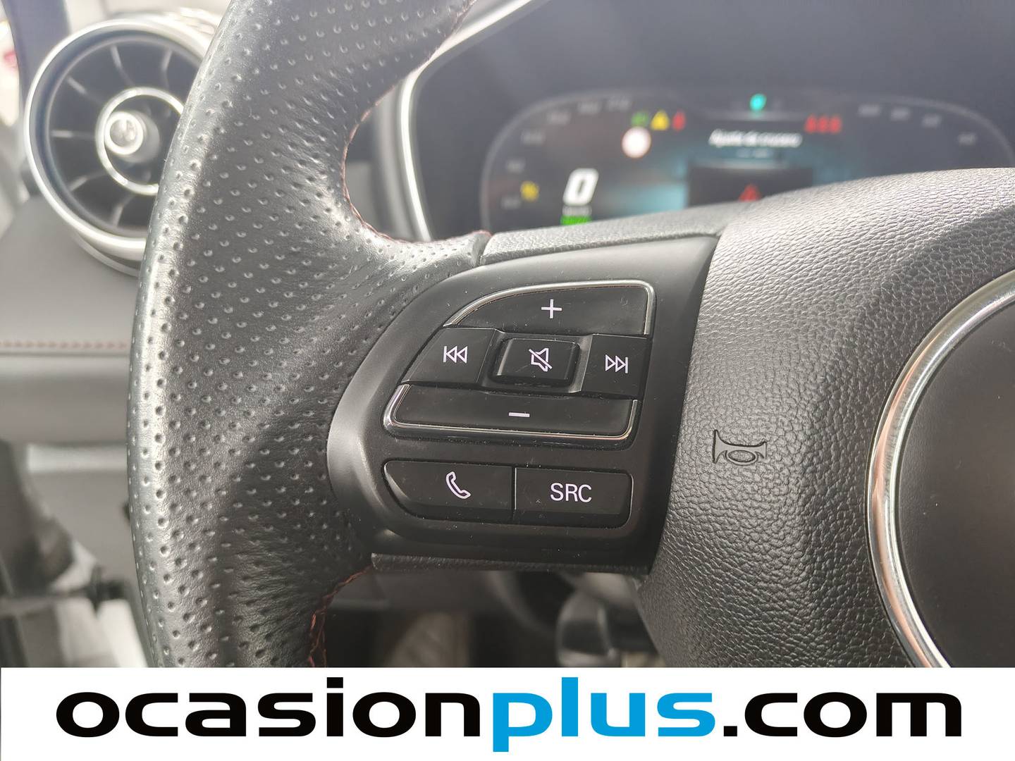 Foto MG eHS MG eHS 1.5 T-GDI PHEV Luxury (258 CV)