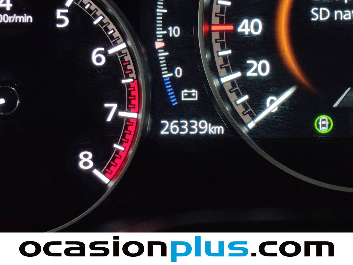 Foto Mazda CX-30 Mazda CX-30 2.5 e-Skyactive G MHEV Prime-Line AT (140 CV)