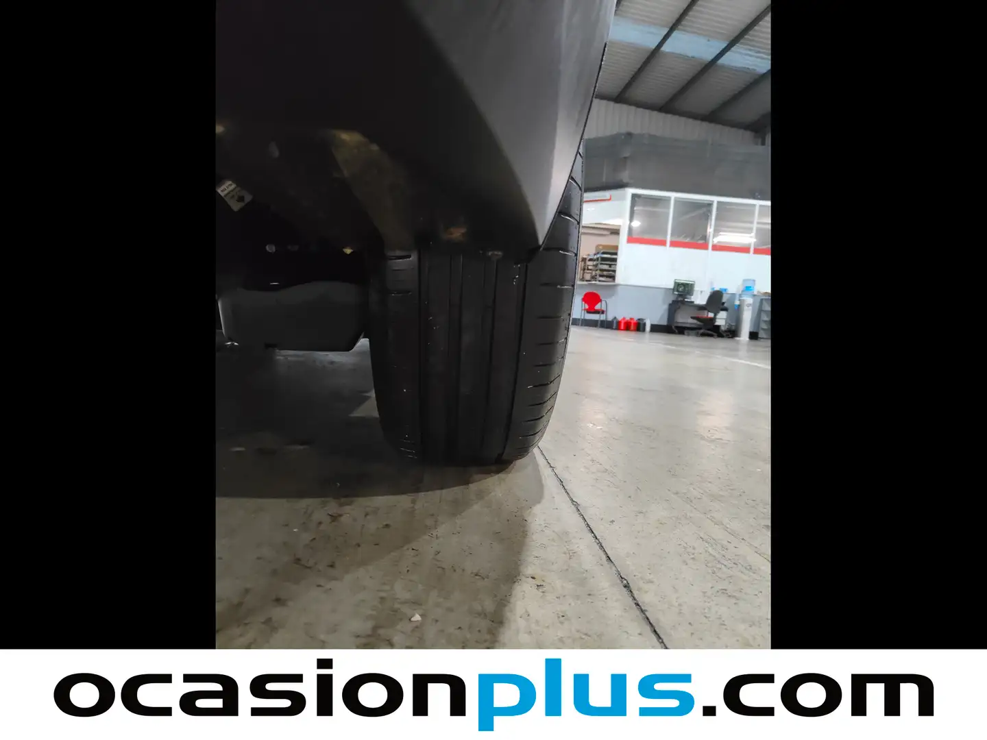 Foto Peugeot 408 Peugeot 408 Allure PHEV 180 e-EAT8 (181 CV)