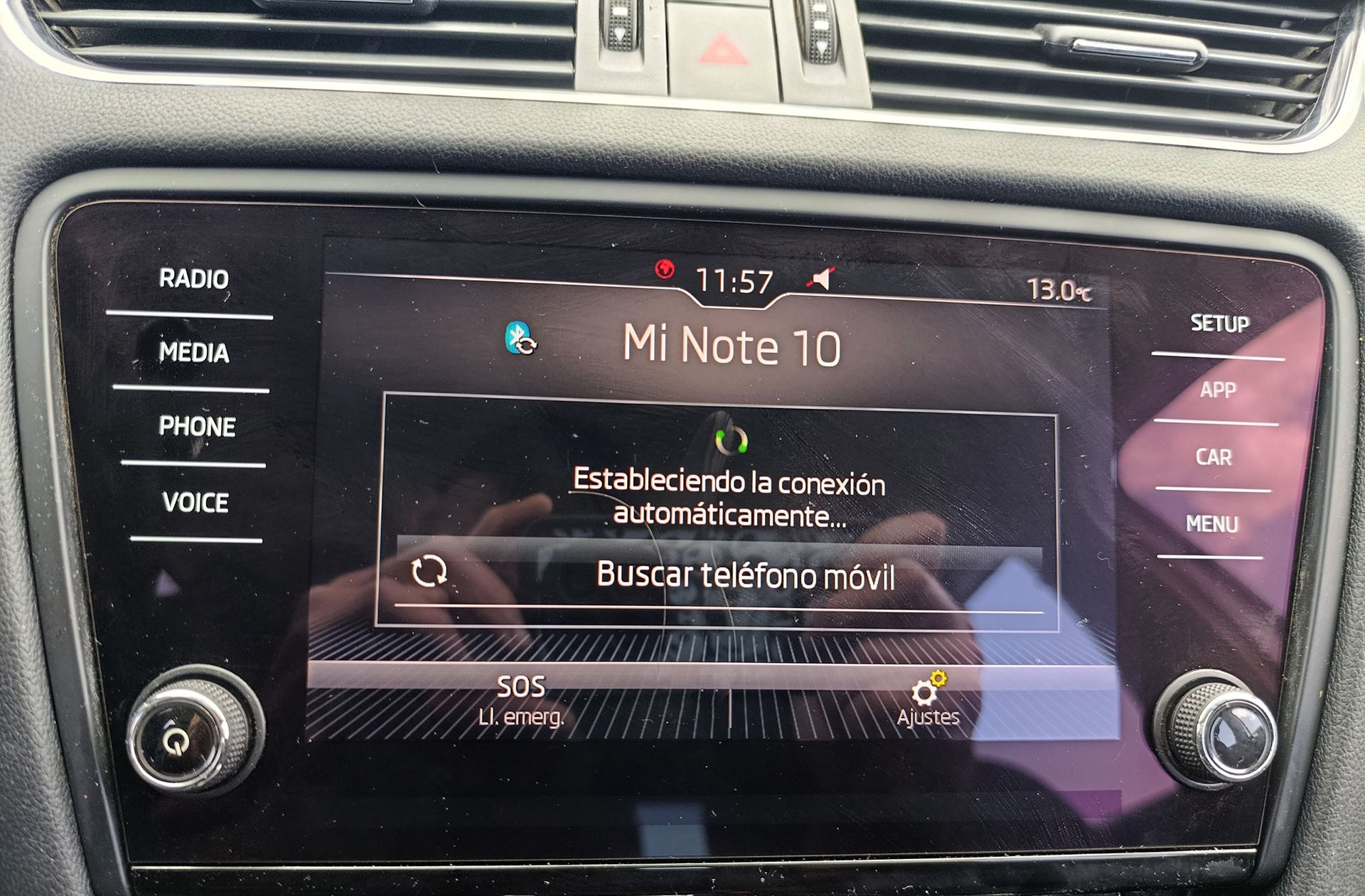 Škoda Octavia Combi 1.0 TSI Like DSG - foto 32