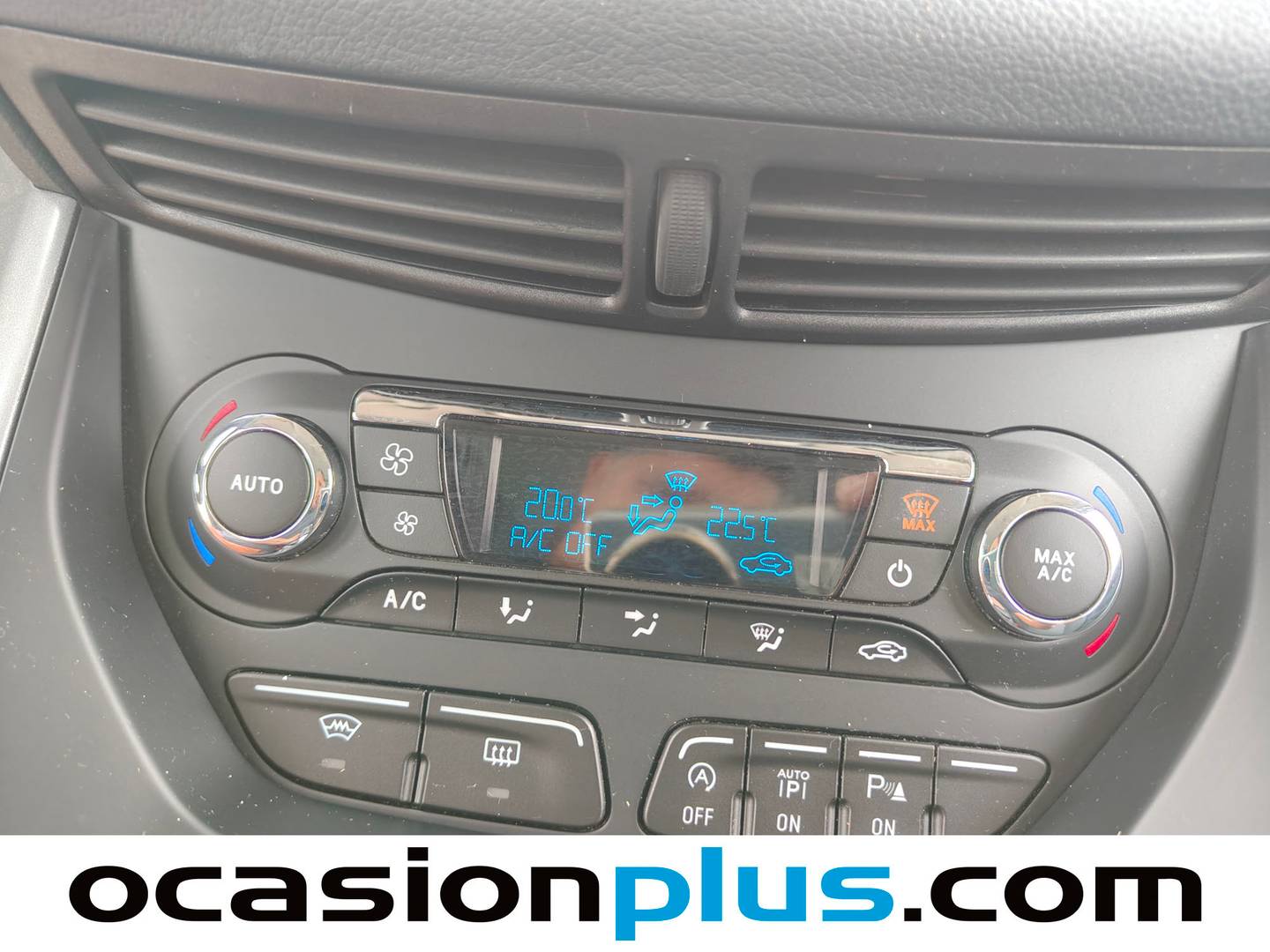 Ford C-Max Ford C-Max 1.0 EcoBoost S&S Trend (125 CV) km 0