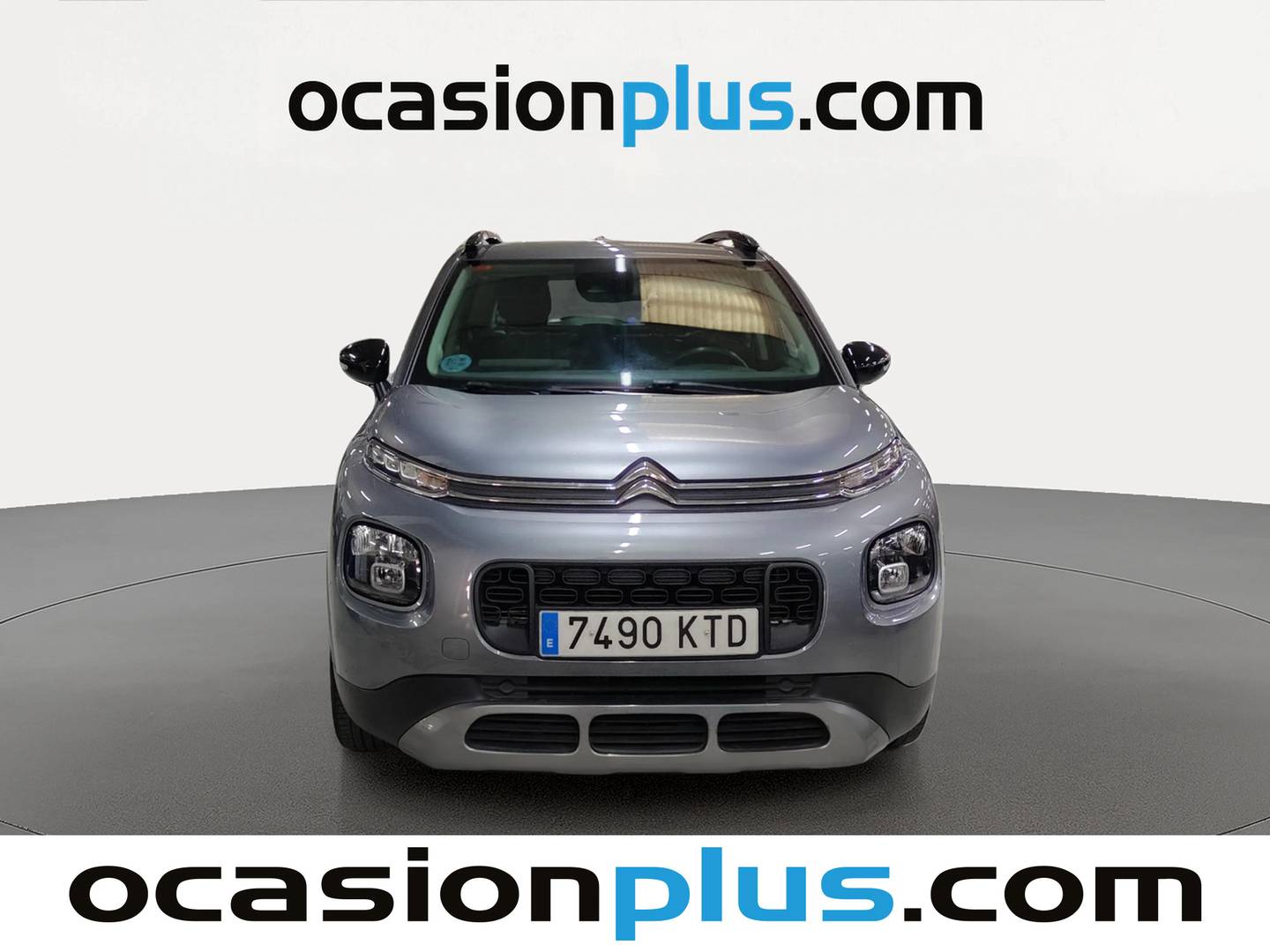 Citroën C3 Aircross Citroën C3 Aircross PureTech 82 Feel (82 CV) 82cv