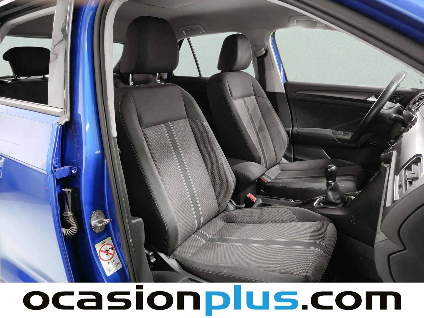 Volkswagen T-Roc Volkswagen T-Roc Advance 1.0 TSI (115 CV) gasolina