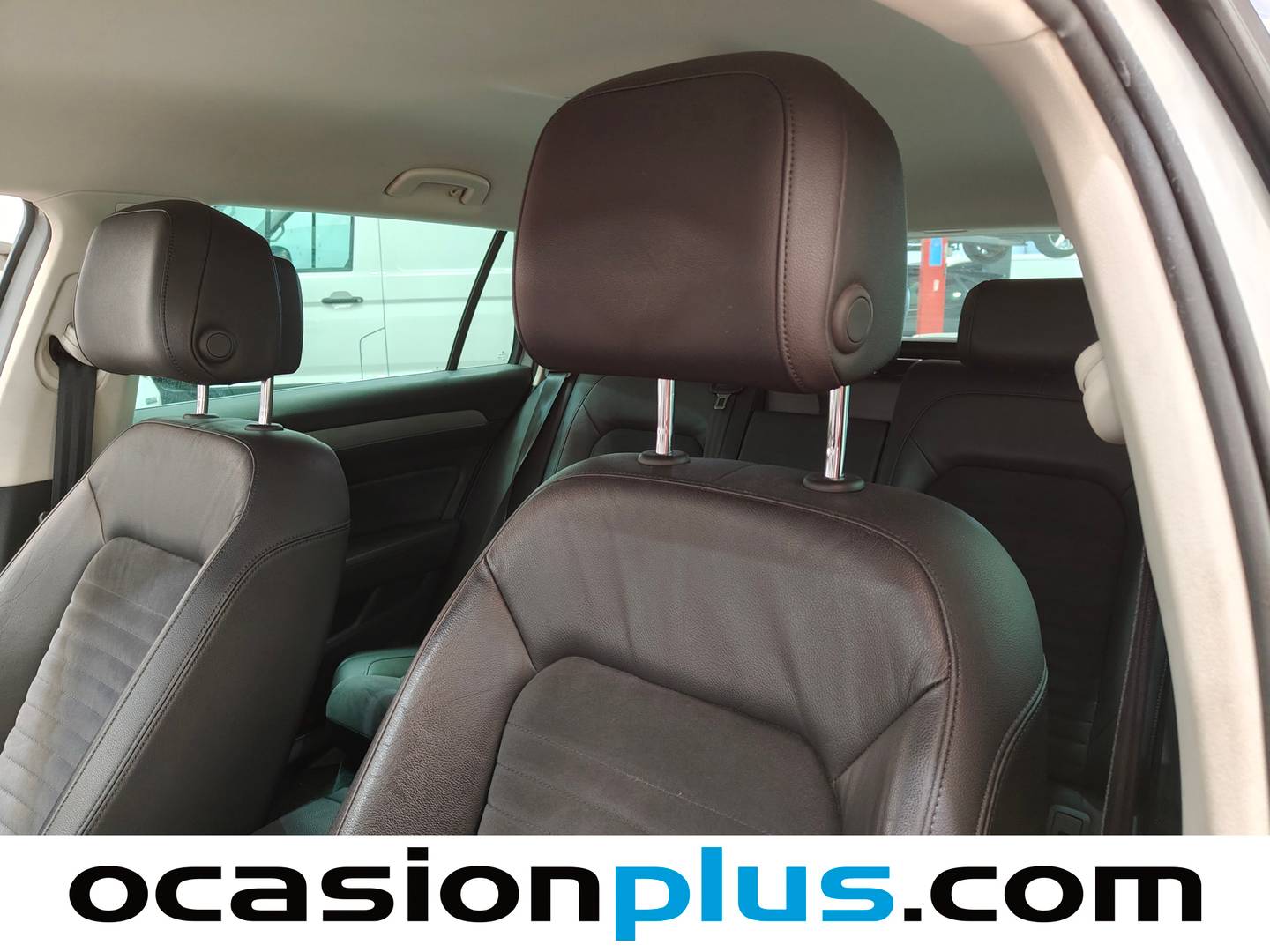 Extras y acabados del Volkswagen Passat Volkswagen Passat Variant V2.0 TDI BMT (150 CV) DSG