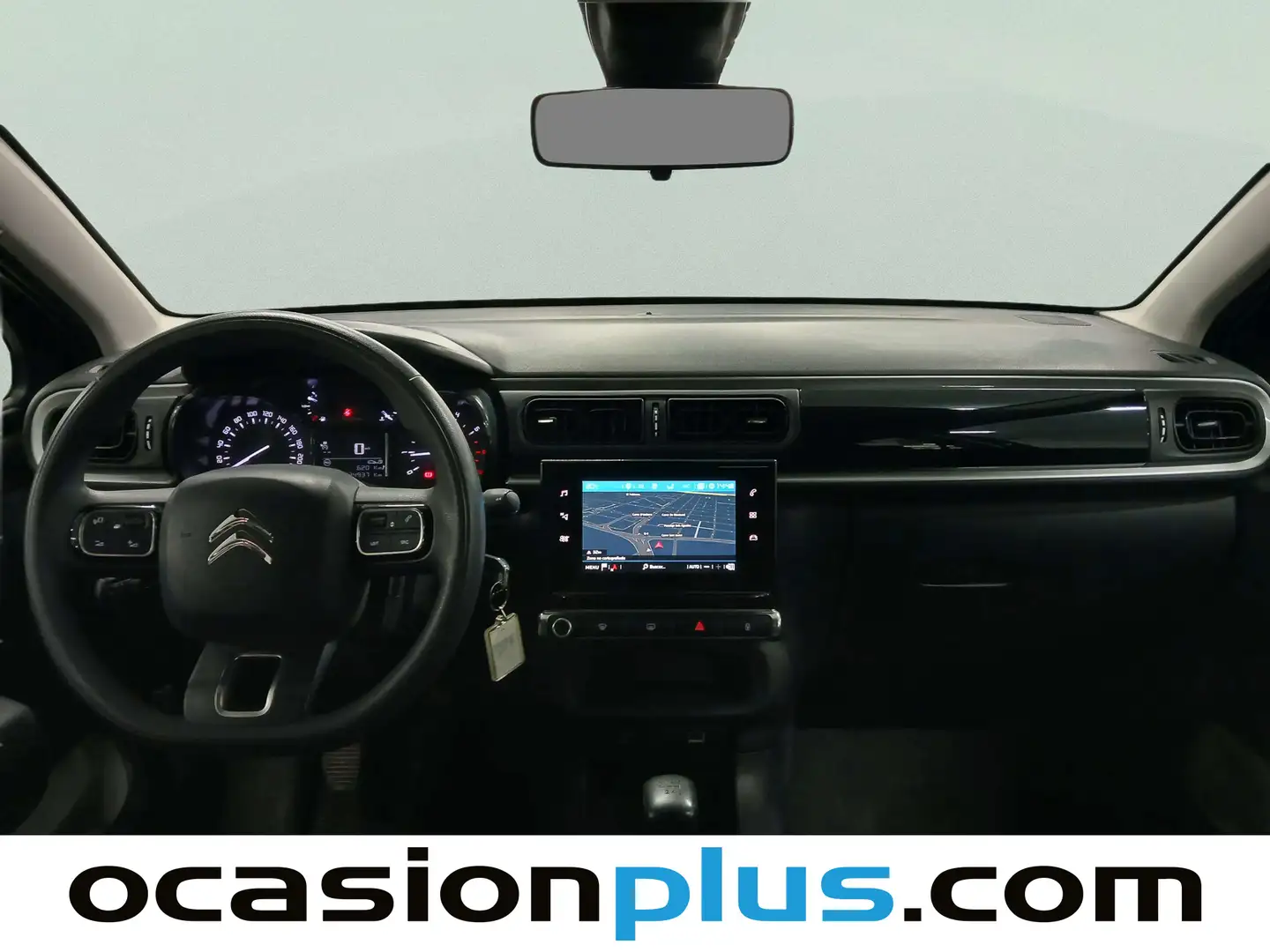 Foto Citroën C3 Citroen C3 BlueHDi 100 S&S Plus (102 CV)