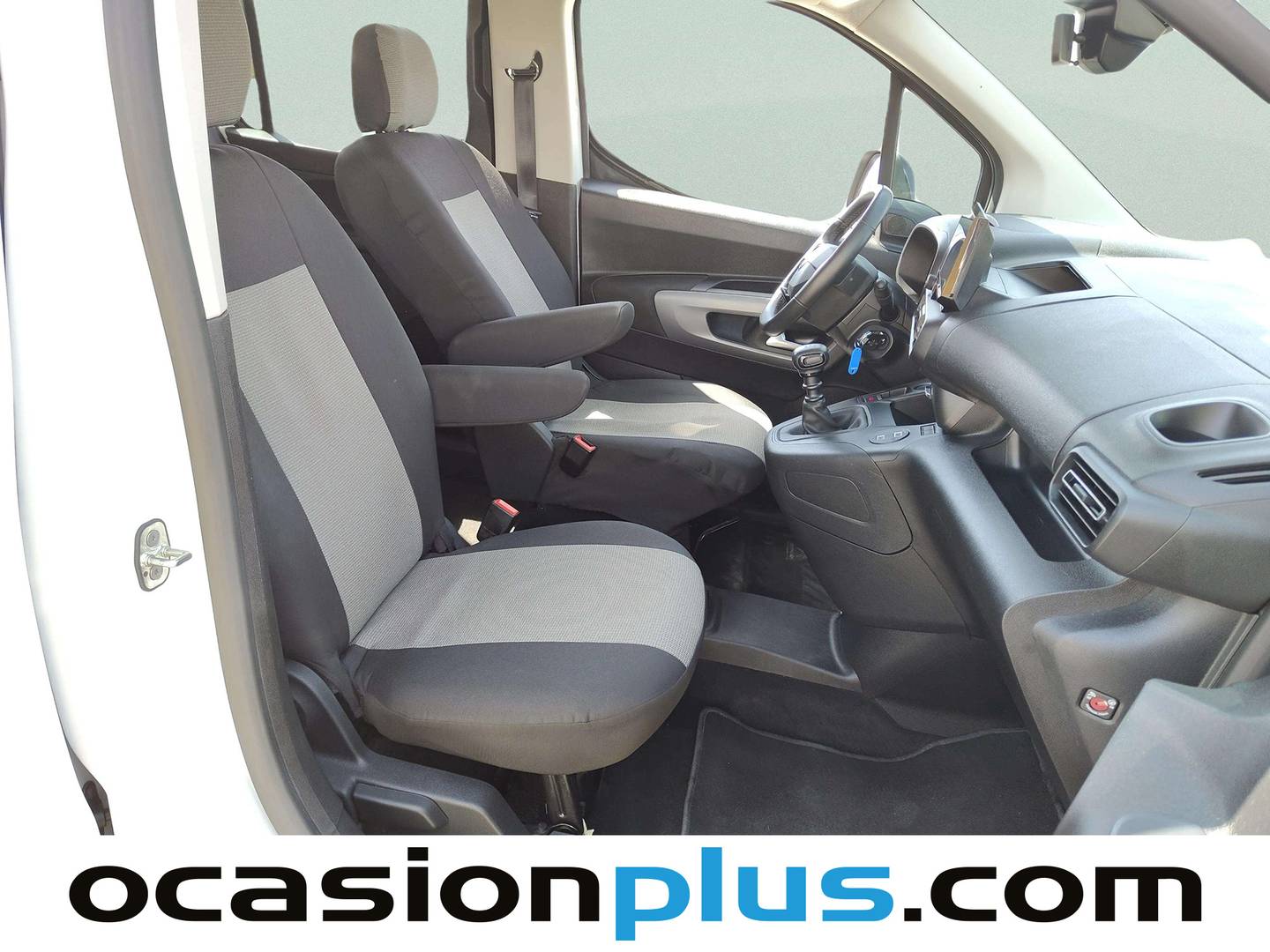 Citroën Berlingo Citroën Berlingo BlueHDi 100 S&S Plus Talla M (102 CV) km 0