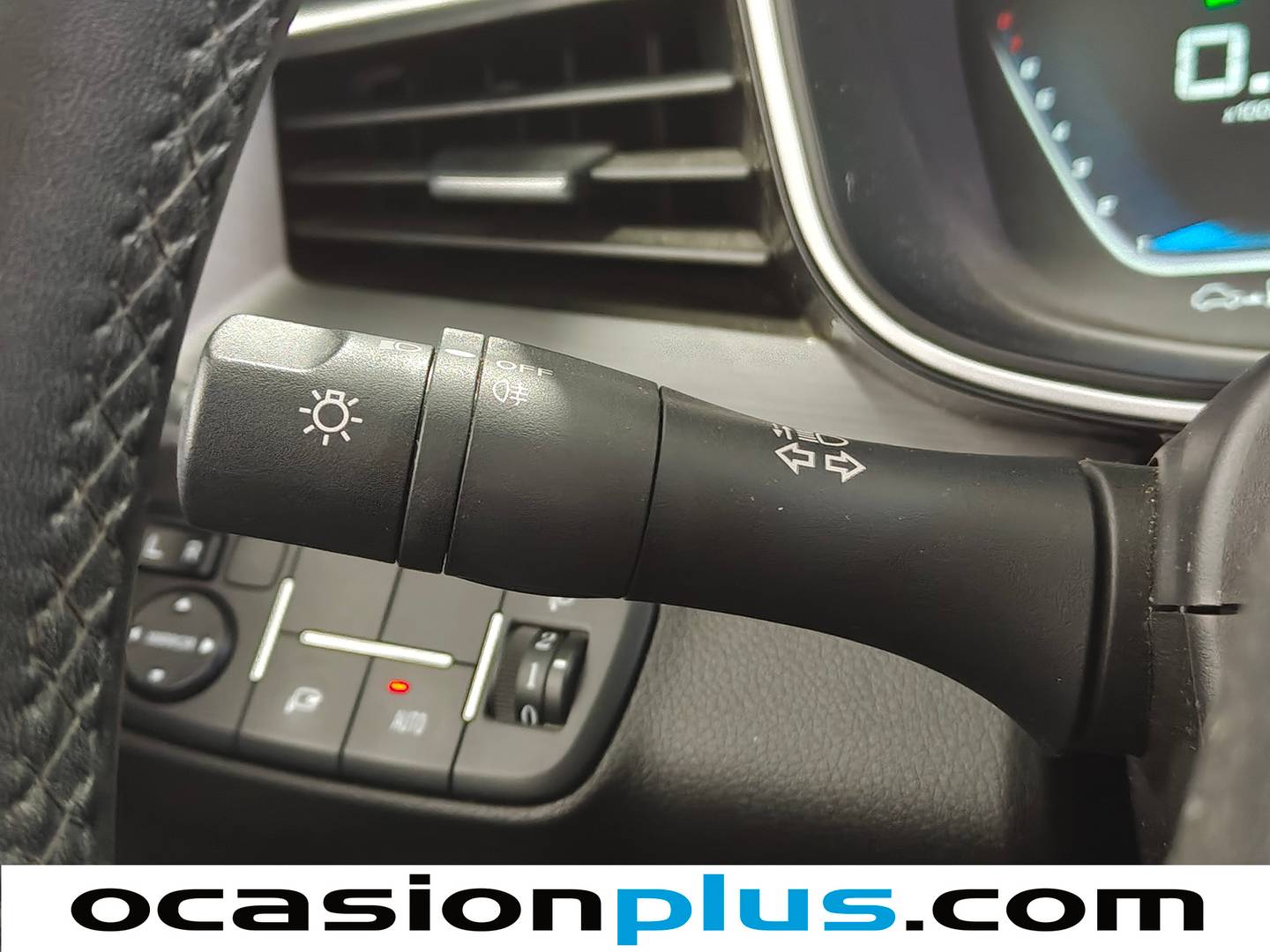 Foto SWM G01 SWM G01 1.5T Luxury (131 CV)