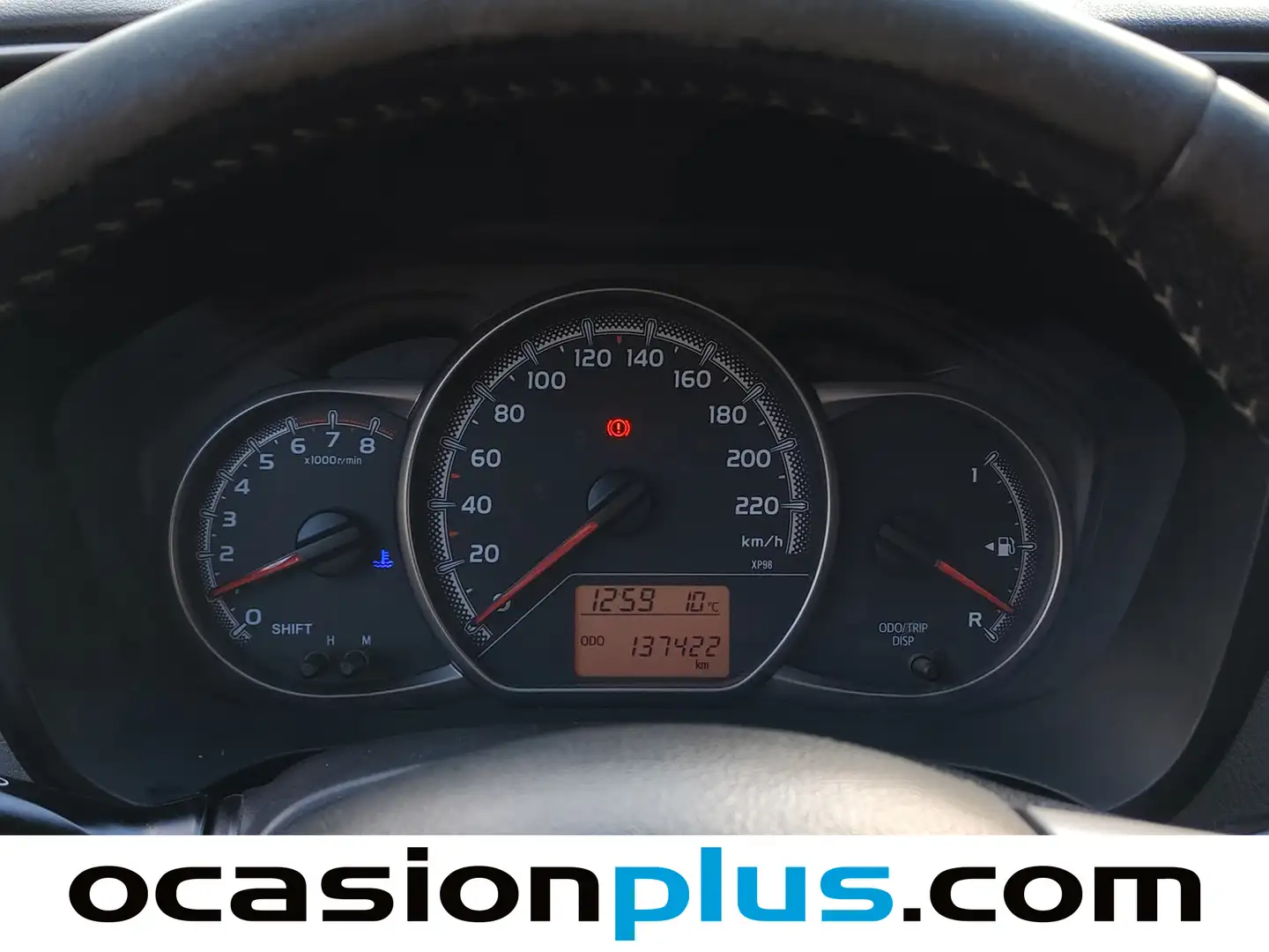 Foto Toyota Yaris Toyota Yaris 100 Active (99 CV)