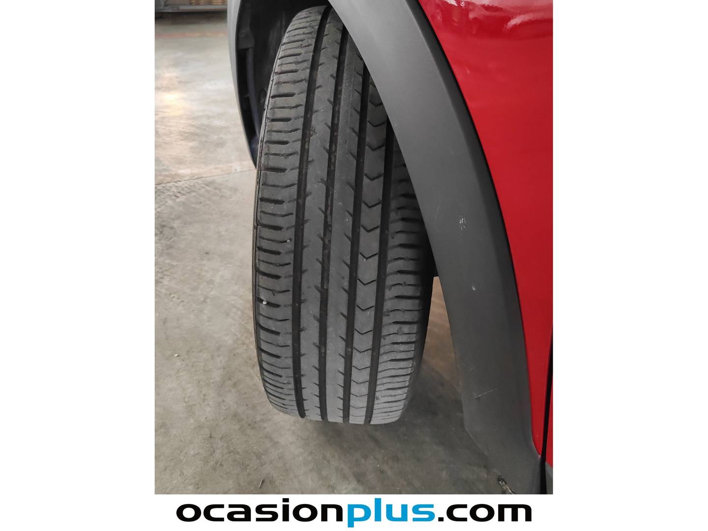 KIA Stonic KIA Stonic 1.0 T-GDi Drive (120 CV) de ocasión