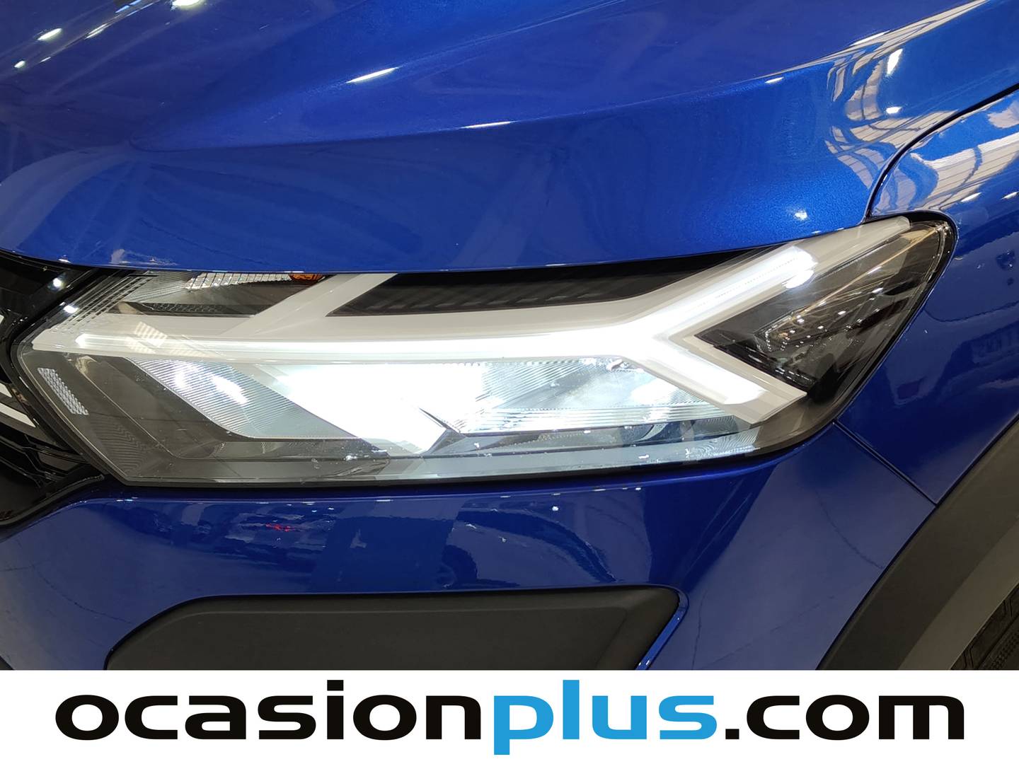 Dacia Sandero Dacia Sandero Stepway Extreme Go ECO-G (101 CV) barato