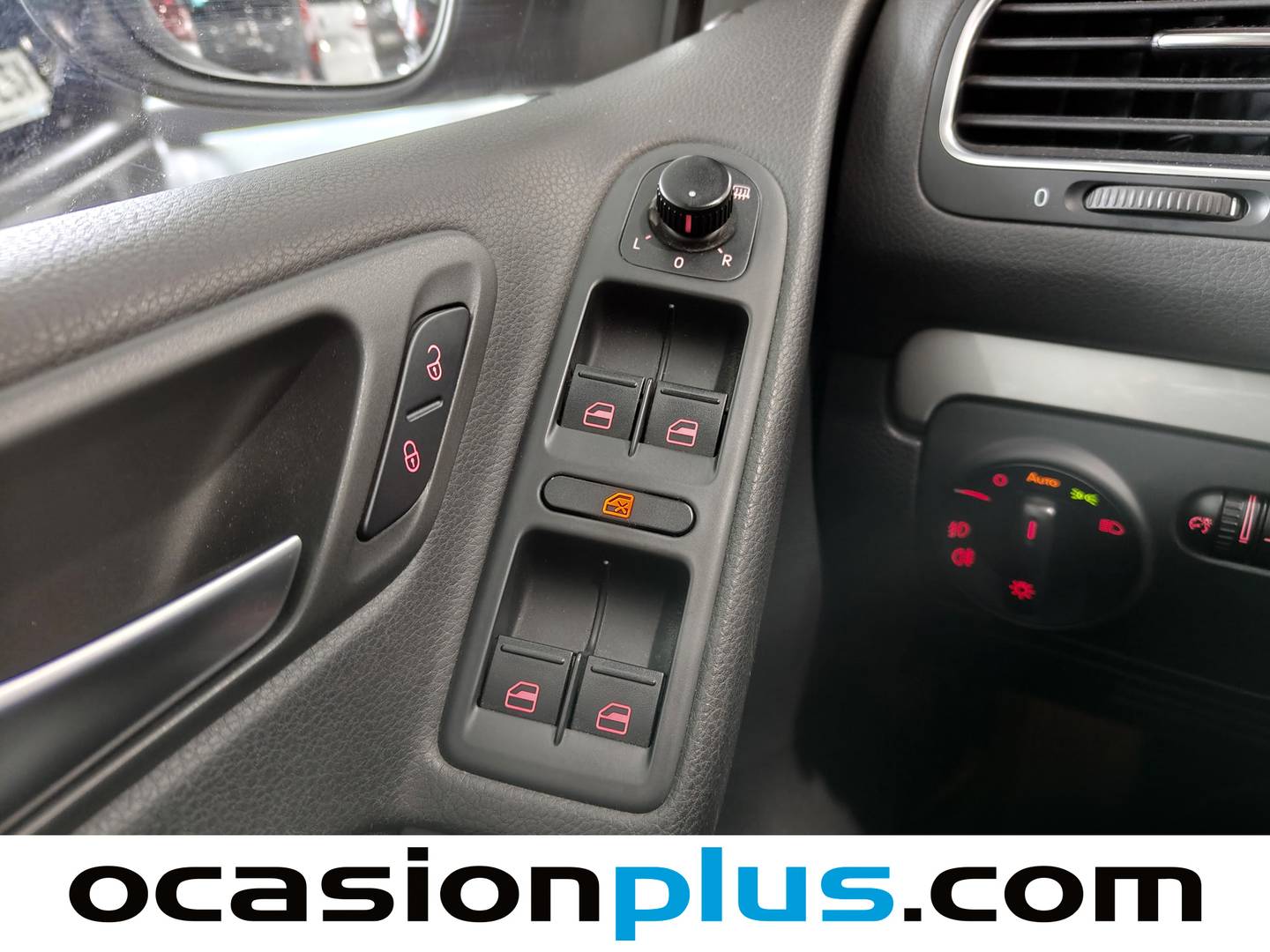 Volkswagen Golf Volkswagen Golf Advance 1.4 TSI (122 CV) seminuevo