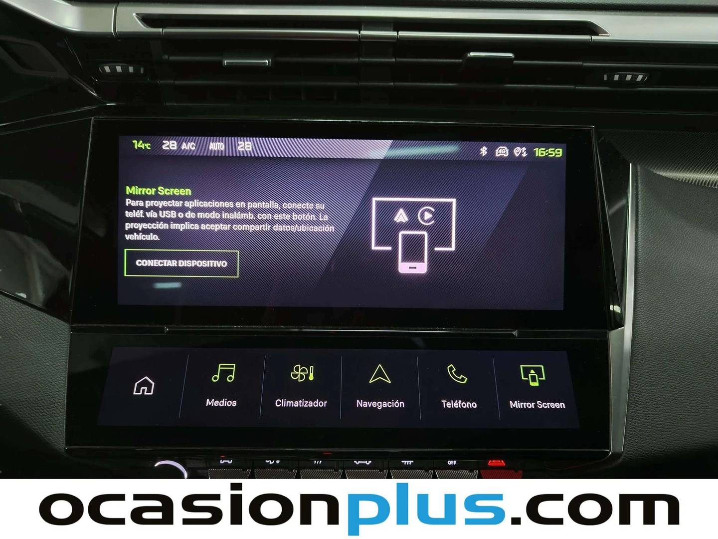 Foto Peugeot 308 Peugeot 308 BlueHDi 130 S&S GT EAT8 (130 CV)