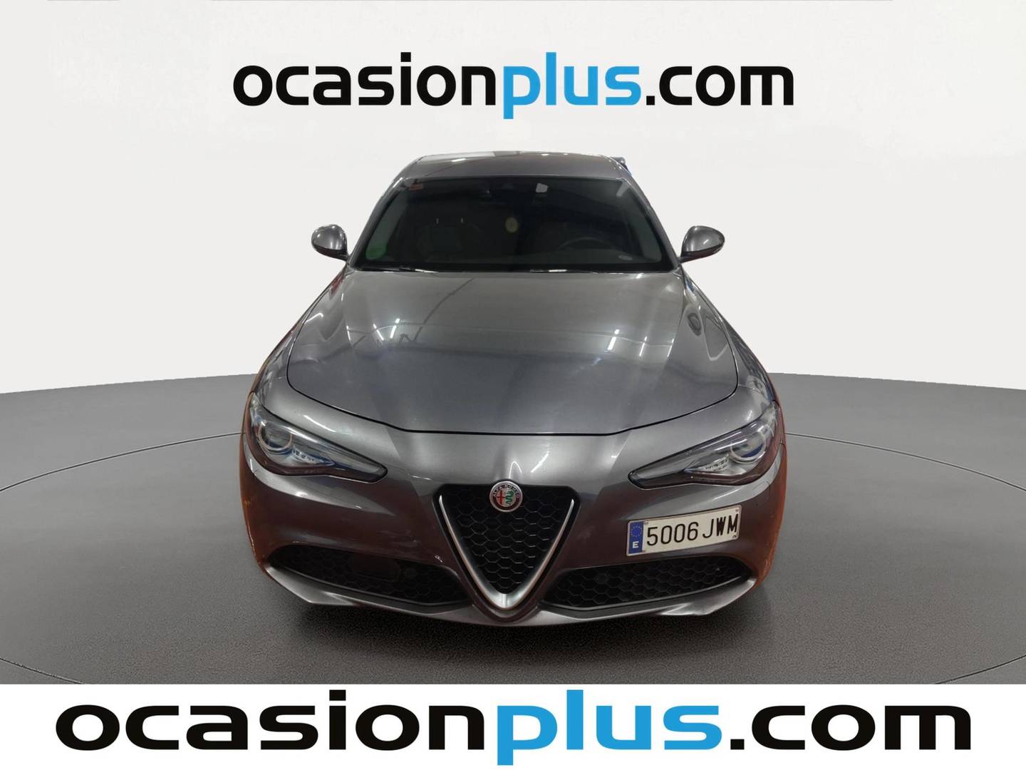 Alfa Romeo Giulia Alfa Romeo Giulia 2.2 Diesel Super AT (150 CV) 150cv