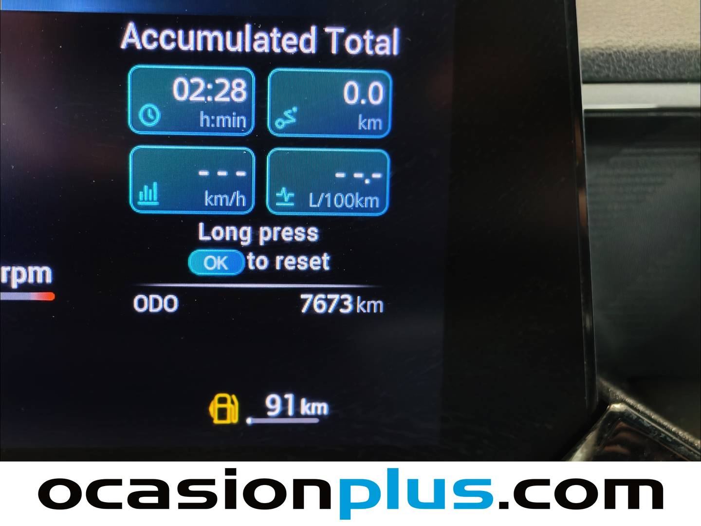 Foto MG MG3 MG MG3 1.5 Standard (116 CV)