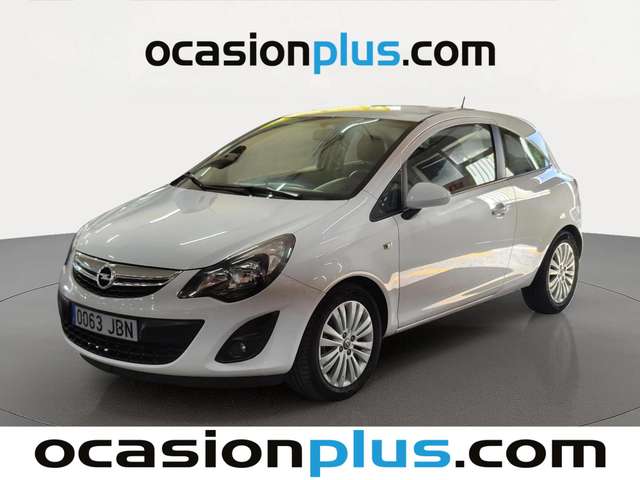 Opel Corsa 1.4 S&S Selective (100 CV) de segunda mano