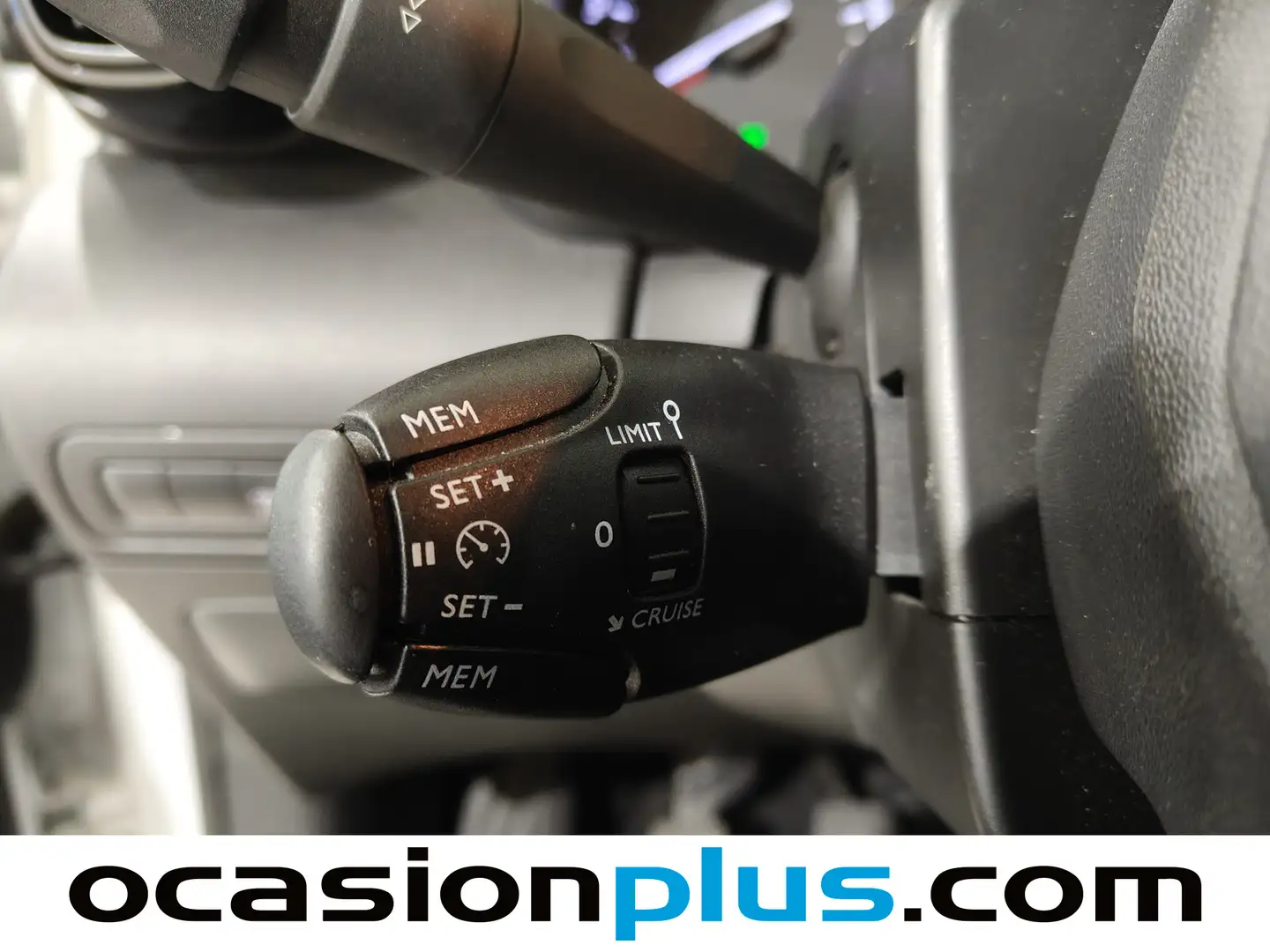 Foto Citroën C3 Aircross Citroen C3 Aircross PureTech 110 S&S C-Series (110 CV)