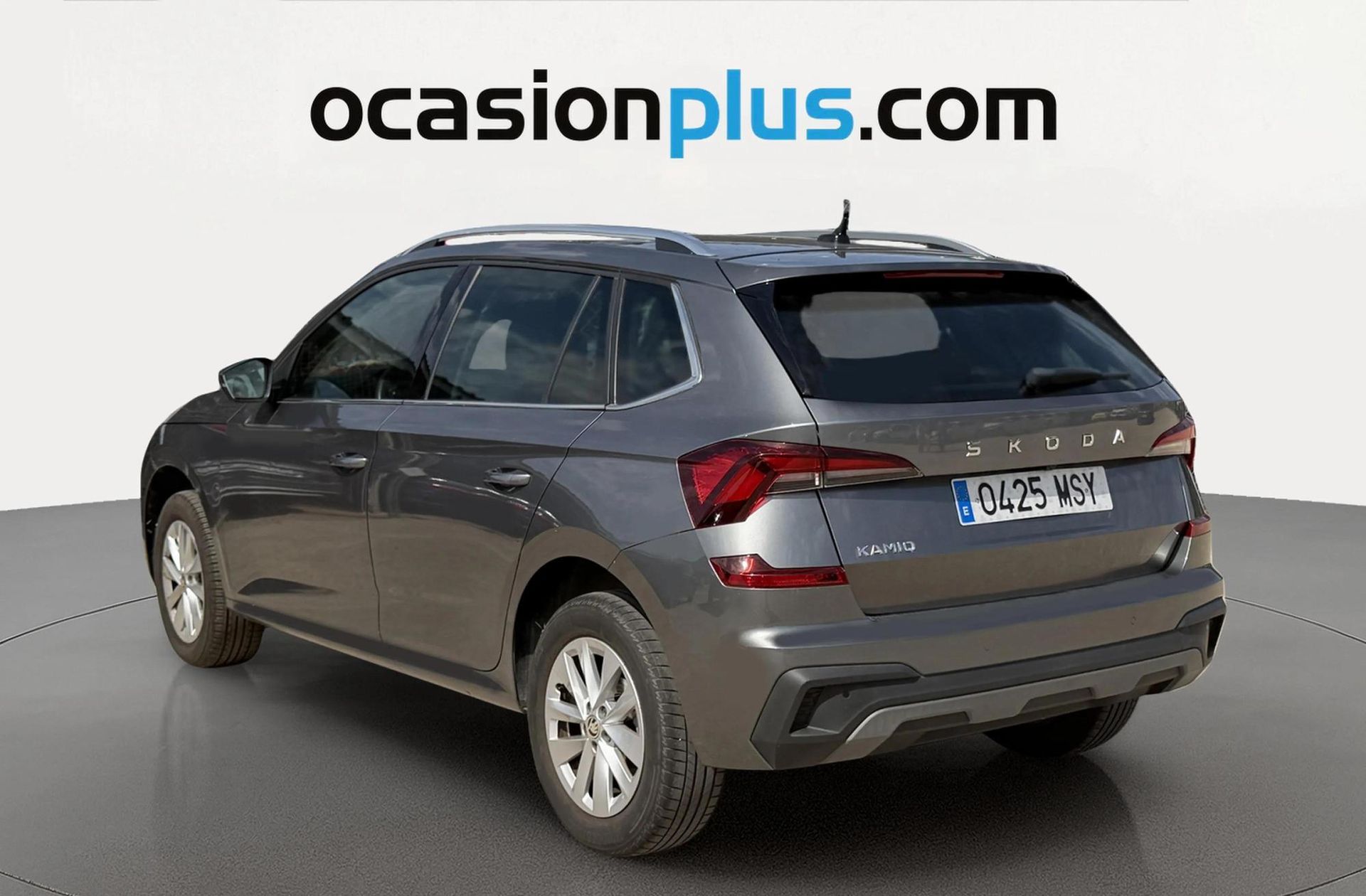 Škoda Kamiq 1.0 TSI Selection DSG - foto 3