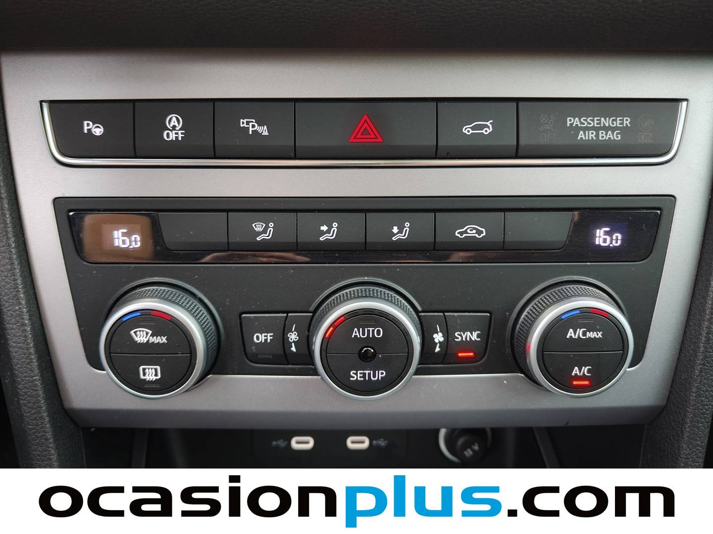 Foto Seat Ateca SEAT Ateca 1.5 TSI S&S FR Special Edition (150 CV)