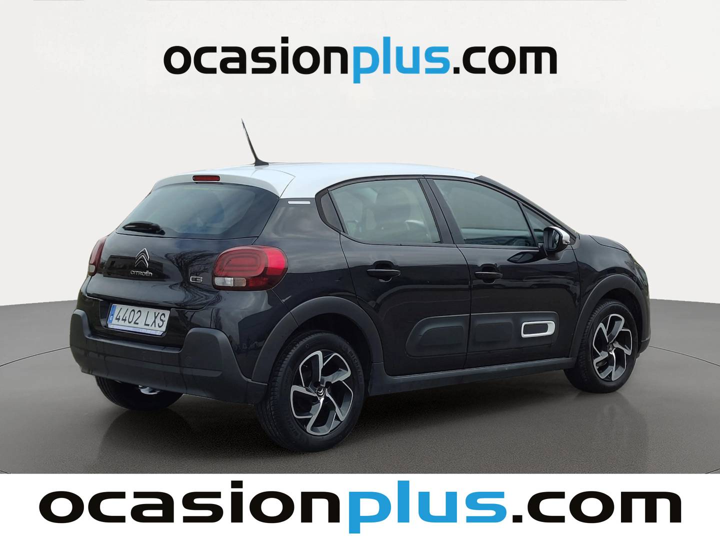 Foto Citroën C3 Citroen C3 PureTech 83 Feel Pack (83 CV)