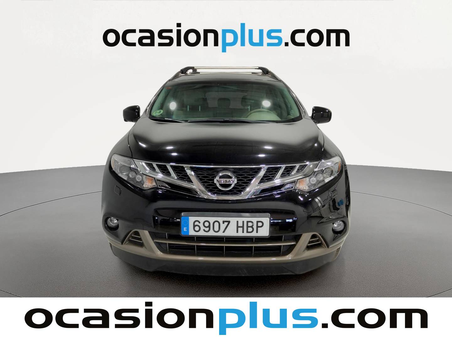 Nissan Murano Nissan Murano 2.5 dCi Tekna Premium DVD A/T (190 CV) al mejor precio