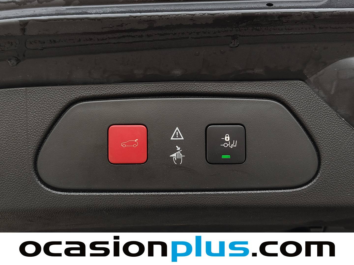 Foto Opel Grandland X Opel Grandland X 2.0 CDTi S&S Ultimate Auto (177 CV)