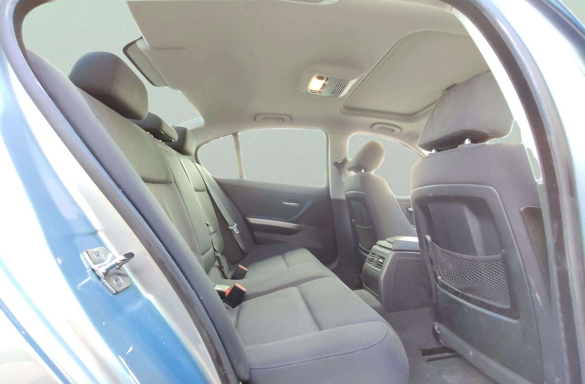 BMW Serie 3 320d - foto 16