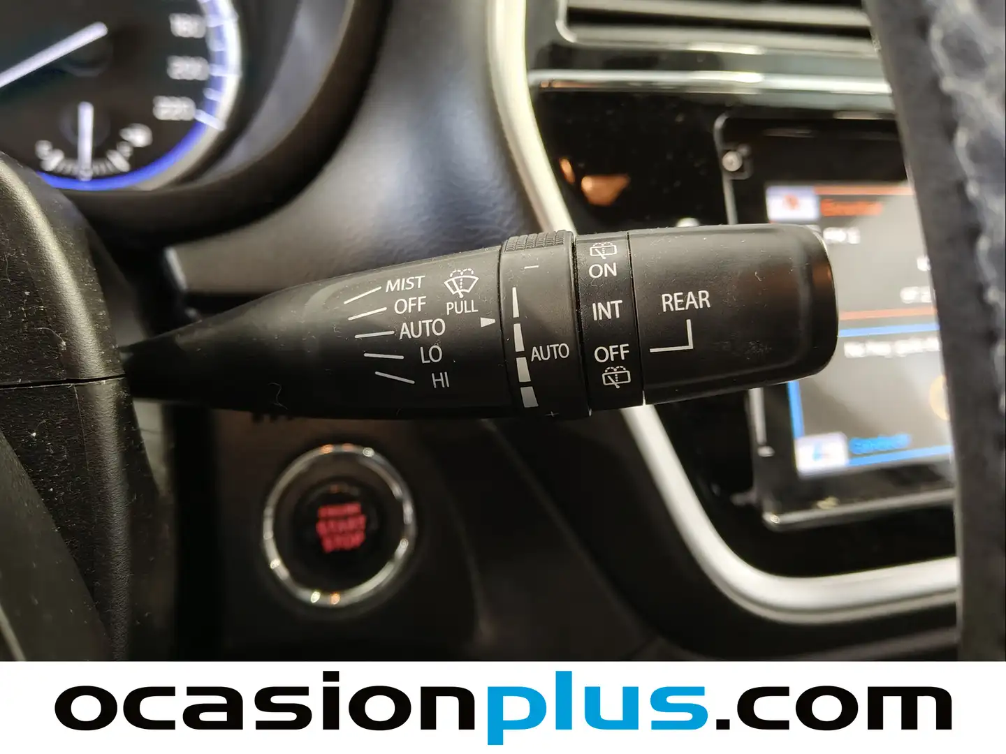 Foto Suzuki SX4 S-Cross Suzuki SX4 S-Cross 1.6 DDiS GLX 4x2 (120 CV)