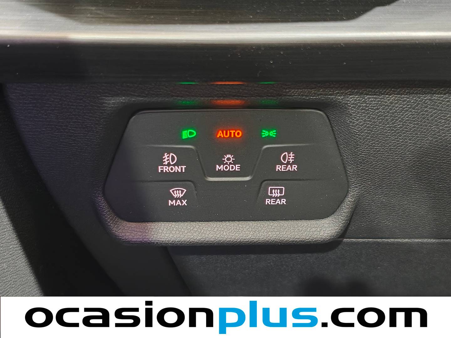 Cupra León Cupra León 2.0 TSI DSG (190 CV) seminuevo