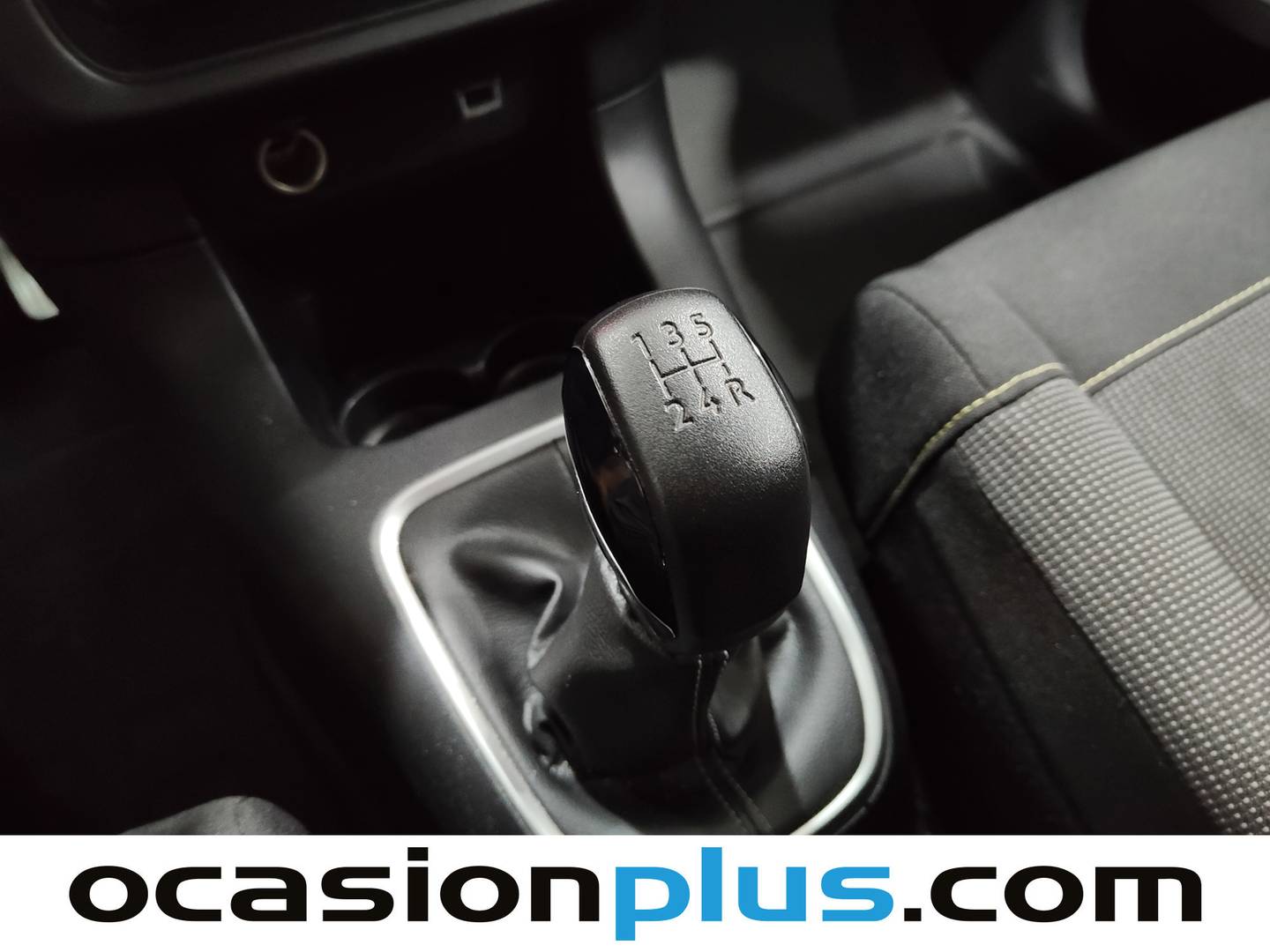 Citroën C3 Origin Citroën C3 Origin PureTech 83 Max (83 CV) de segunda mano