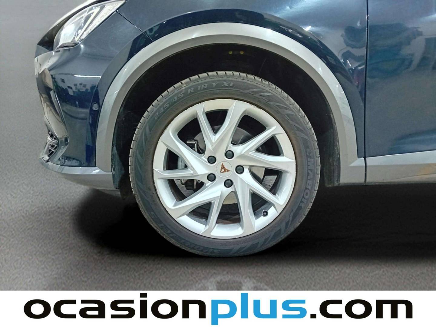 Cupra Formentor Cupra Formentor 2.0 TDI (150 CV) 2023