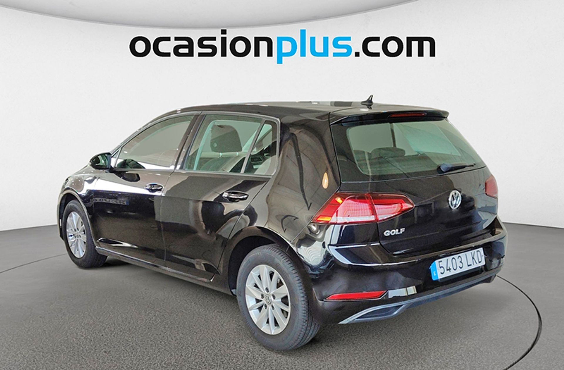 Volkswagen Golf Business 1.0 TSI - foto 3