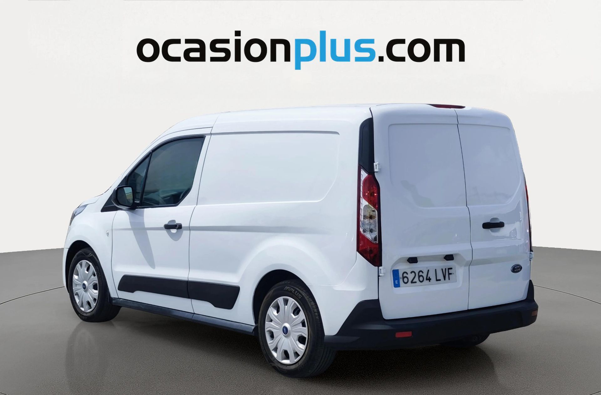 Ford Transit Connect Furgon 1.0 EcoBoost Trend 200 L1 Sortimo - foto 3