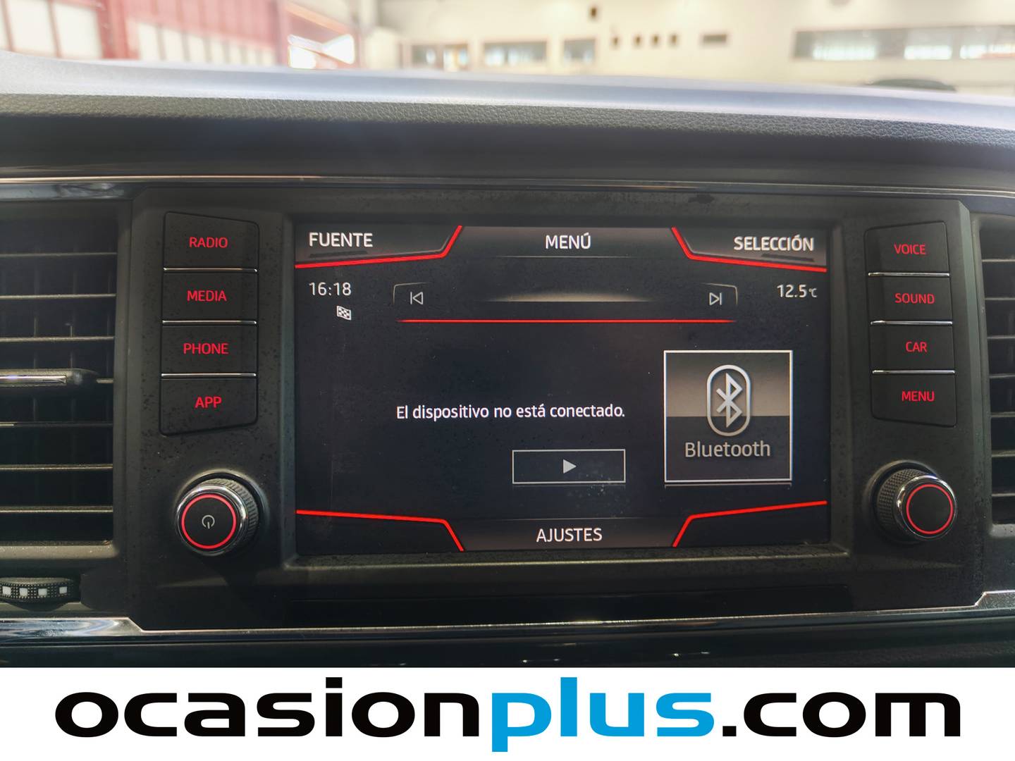 Seat Ateca SEAT Ateca 2.0 TDI S&S Style 4Drive (150 CV) manual