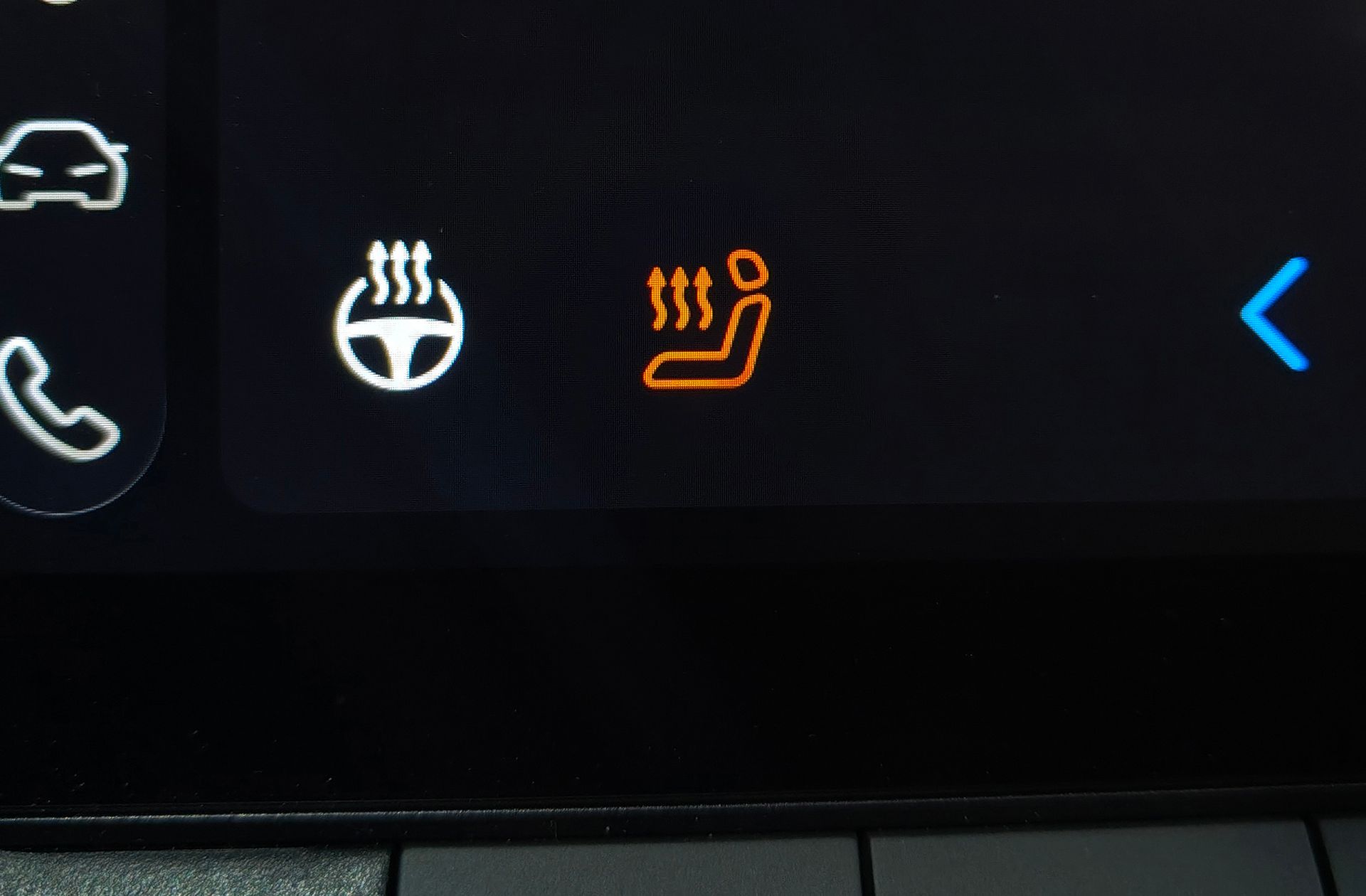 MG ZS 1.5 Hybrid+ Luxury - foto 7